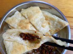 -88号小吃店·经典云南菜·地道纳西美食