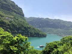 -三峡人家风景区