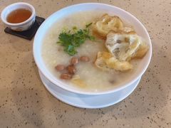 荔湾艇仔粥-点都德(春熙路群光广场店)