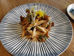 -芳芳私房菜·精做淮扬菜(承德路店)