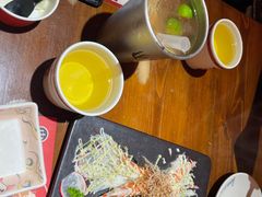 -仙隐小鹿料理食堂(沙市人信汇店)