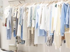 -广州白马服装市场