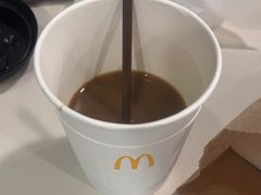 -麦当劳(百利广场店)