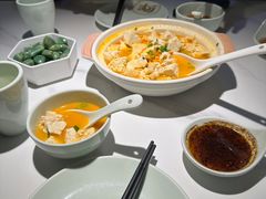 -船歌·鱼水饺青岛菜(恒隆广场店)