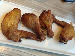 -必胜客(环球店)
