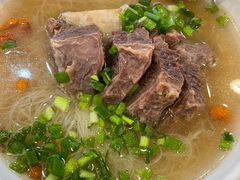 -老牌依强牛肉店(达道总店)