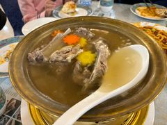 -汗腾格里·风味餐厅(新疆驻京办店)