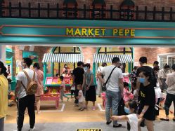 -多元宝贝世界儿童乐园(高新区店)