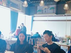 大堂-江南厨子(万象天地店)