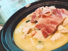 -骏莱海鲜鱼港(五角场店)