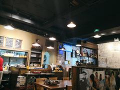 大堂-青松大叔的店(东财店)