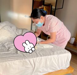 -安馨无忧月子中心(青秀店)