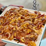 发现一家酒店里的湘粤菜❗️pick超好吃的桑拿鸡‼️