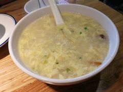 -吕氏疙瘩汤·私家菜馆(慈云寺店)