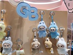 -泡泡玛特POPMART(国金街店)