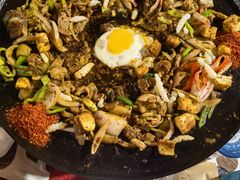 -山丹马记炒拨拉(南关店)