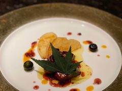 -Ginza Onodera铁板烧(外滩十八号店)