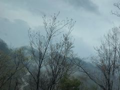 -洛阳白云山景区