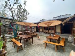 -土灶人家柴火鸡(彭州店)