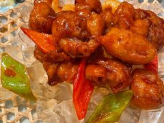 -志明眷村·台式融合菜·宵夜