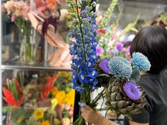 -Butchart布查德鲜花(花艺设计中心)