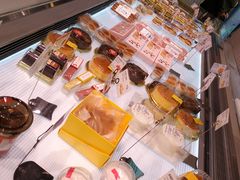 -巴黎贝甜(五月花广场店)