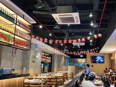 -木屋烧烤(创业店)
