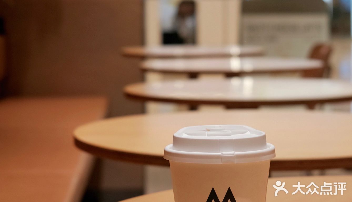 属于M Stand的秋日浪漫空降环球港啦