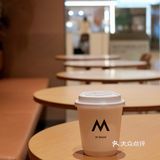 属于M Stand的秋日浪漫空降环球港啦