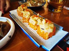 -三月居酒屋(青年大街店)