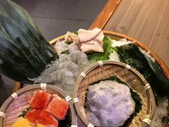 -牛New寿喜烧(曹路花园城店)