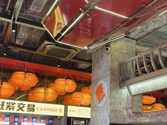 -神府路壹号·海鲜烧烤排档(三坊七巷店)