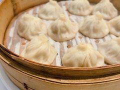 同庆楼小笼汤包-同庆楼(大钟寺店)