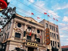 -观澜湖华谊冯小刚电影公社(百年记忆公社)