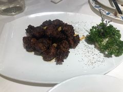 牛肉粒-老吉士(环贸iapm店)
