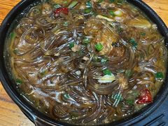 -老姑砂锅·烧烤天津菜(体北道店)