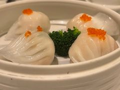 -成都瑞吉酒店·宴庭中餐厅