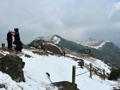 -大姆山草场