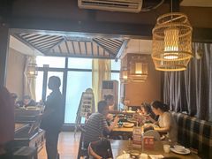 -老阿爸鲜鱼土菜(昆山花桥店)