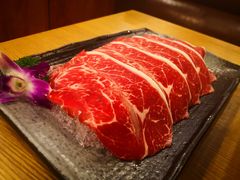 M6和牛-魔丼屋(日月光店)