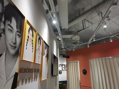-海马体照相馆(合肥包河万达广场店)