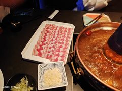 -东来顺·非遗火锅(赛格国际购物中心店)