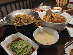 -火宫殿·湘菜小吃·商务宴请·生日聚会(东塘店)