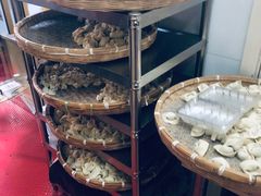 -阿麟馄饨(延长路店)
