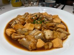 -钱塘花园·宁波菜