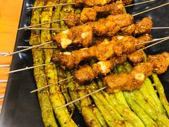 -白玉串城(南六中路店)