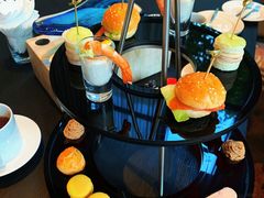 -怡廊(上海漕河泾万丽酒店)