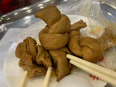 -杏园餐厅(西四北大街店)
