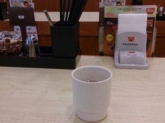 iphone_upload_pic-食其家·牛丼咖喱(浦电路店)