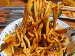 -老白家面馆(测绘东路总店)